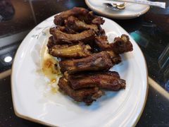 靠排骨-张包铺(关东古巷店)