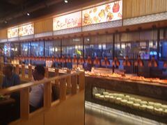 -福成自助烤肉(双桥万达店)