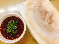 -映秋饭店(李庄总店)