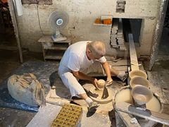 -景德镇古窑民俗博览区