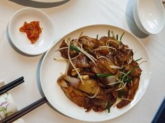 -花城苑广府菜(侨鑫店)