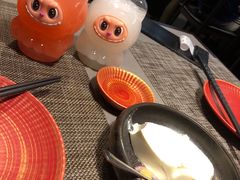 -满来寿喜烧(金虹桥店)