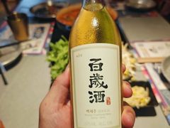 -济扶岛韩国海鲜汤제부도 해물탕(望京店)
