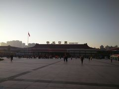 -珠海拱北口岸