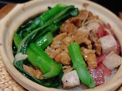 -华记煲仔华·煲仔饭(三元里万科里店)