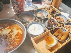-留焕小吃·昆明非遗小吃品牌(文明街旗舰店)