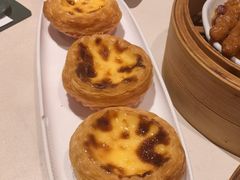 -禄运茶居·手工点心(猎德店)