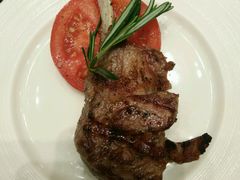 -马哥孛罗咖啡厅·Cafe Marco (厦门马哥孛罗东方大酒店)