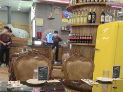 -Ciao窑炉披萨餐厅(宁波阪急店)