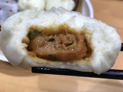 -弄堂咪道-饭香·面香·馄饨香(兴梅店)