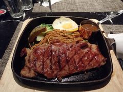 -半秋山西餐厅(巴南万达广场店)