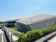 -北京周口店北京人遗址博物馆