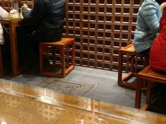 大堂-毅祥斋老孙家泡馍(北院门鼓楼店)