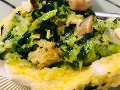 松月楼净素菜包-春风松月楼(七宝万科店)