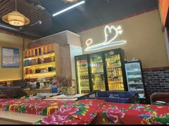 -炖四方东北铁锅炖·烧烤小龙虾(中豪国际店)