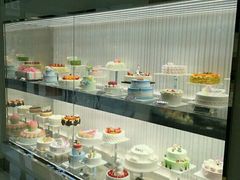 -好利来(抚顺万达店)