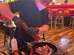 -甲丁坊·德餐·酒吧(五棵松华熙店)