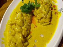 -喜越泰莱·泰越料理(海逸新天地店)