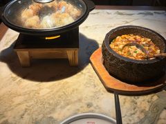 -绿茶餐厅(天通苑华联店)
