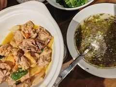 -八碗湘长沙市井菜(坡子街店)