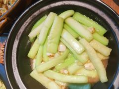 -师味葱扒虎头鲤·水席洛阳菜(元华店)