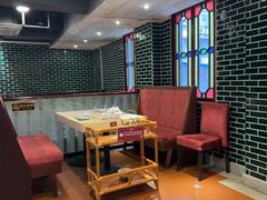 -点都德(聚福楼店)