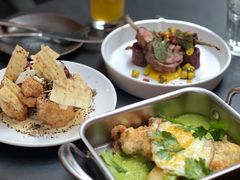 -Ocean's Table 欧舍