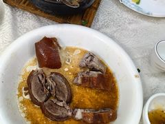 -台山美食一绝阿四台山黄鳝饭(阿四创作店)