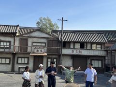 -棋盘山风景区