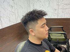 -曼哈顿商业广场(升龙广场店)