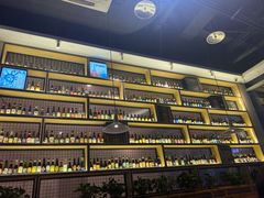 -木屋烧烤(龙湖天街店)