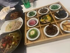 -新仙清汤牛腩(铜锣湾店)