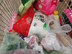 -华润万家(长安路店)