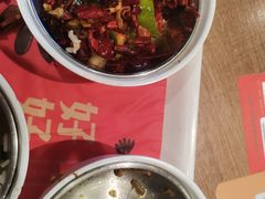 -食通天美食广场(华润万象城店)