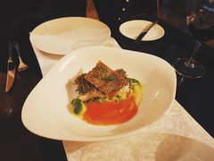 -瑞吉酒店 · Elba 欧尔巴意大利餐厅· 精致意餐·云端聚会