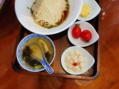 -同得兴 Since·1995 传统苏式面馆(十全街店)