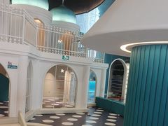 -ABC Swim亲子游泳俱乐部(河西店)