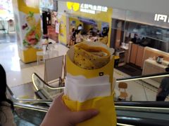 -2颗鸡蛋煎饼(北京路天河城店)