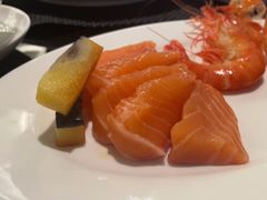 -圣丰索菲特·2 On 988 Café 自助餐厅