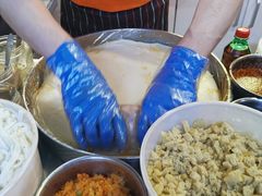 -安徽阜阳卷馍(西单店)