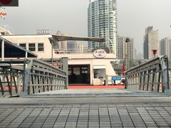-董家渡渡口售票处