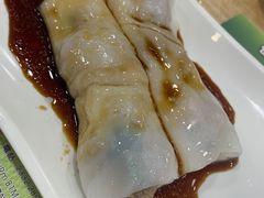 -添好运点心专门店(中环IFC店)