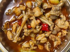 馋嘴牛蛙-930私房菜(欧阳路店)