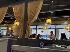 -快乐小羊·内蒙牛羊肉火锅(流花中心店)