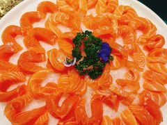 -锦海城市大酒店·上海酒楼(会馆浜路店)