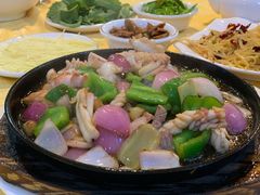 -华兴餐厅·招牌生鱼片(桃园路店)