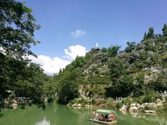 -佛爷洞旅游景区