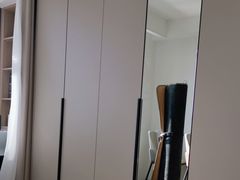 -佰丽爱家全屋定制(汶水店)