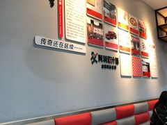 -阿利茄汁面(玉凤路店)
