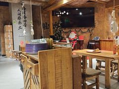-北丐先生·野馄饨烧烤(南京首店)